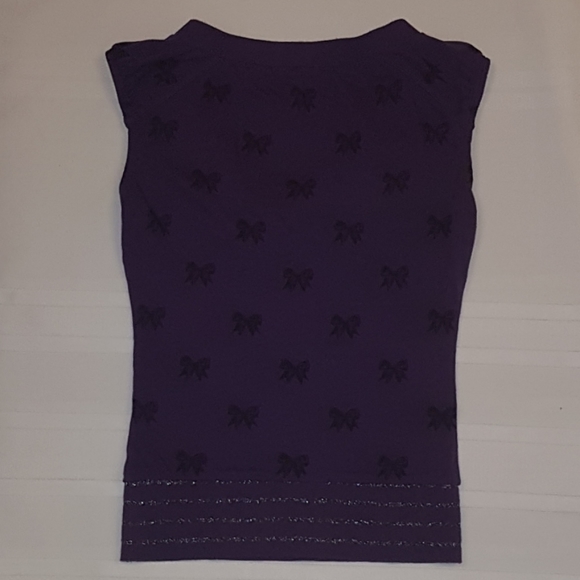 Talula Top - Picture 2 of 3